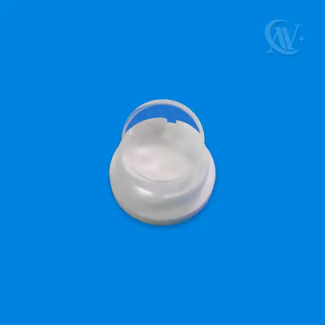 Super Smooth Mirror Substrate